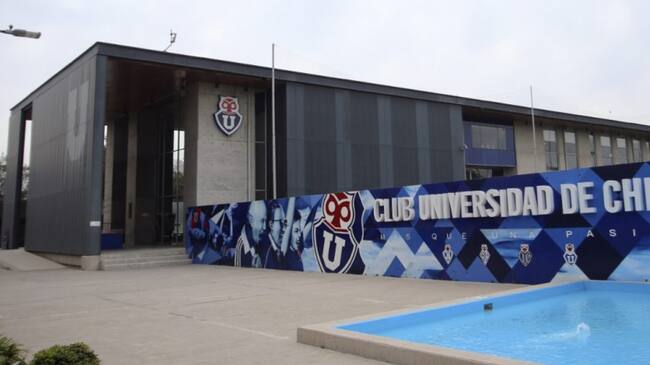 Insólito: denuncian venta de máquina cortadora de pasto del Centro Deportivo Azul como chatarra