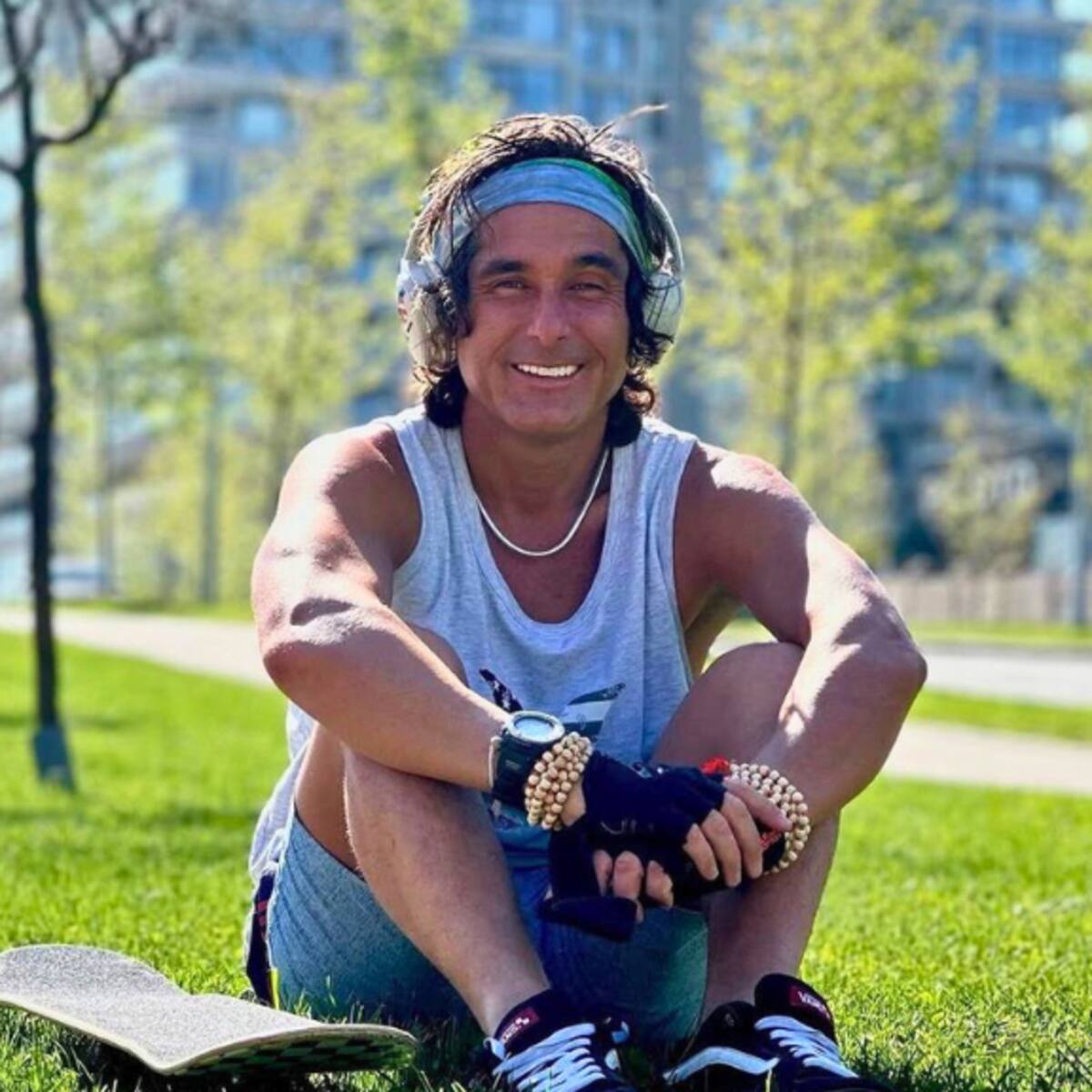 Hermana de Claudio Iturra recuerda al periodista a dos años de su partida: “Es la mayor pena que he tenido en la vida”