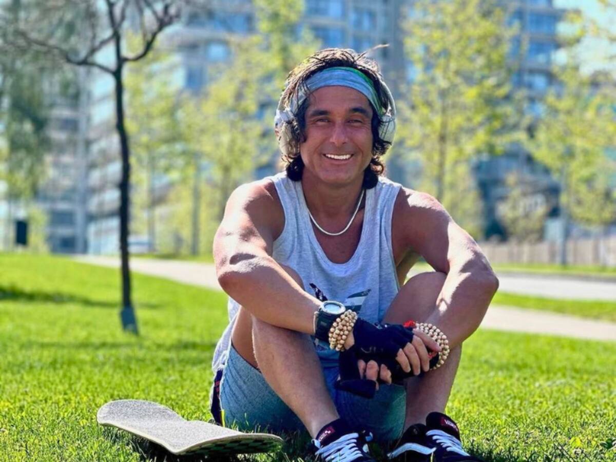 Hermana de Claudio Iturra recuerda al periodista a dos años de su partida: “Es la mayor pena que he tenido en la vida”