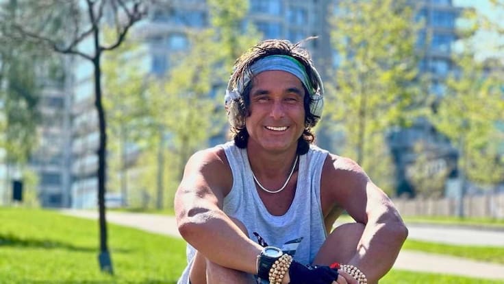 Hermana de Claudio Iturra recuerda al periodista a dos años de su partida: “Es la mayor pena que he tenido en la vida”