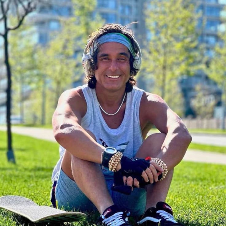 Hermana de Claudio Iturra recuerda al periodista a dos años de su partida: “Es la mayor pena que he tenido en la vida”