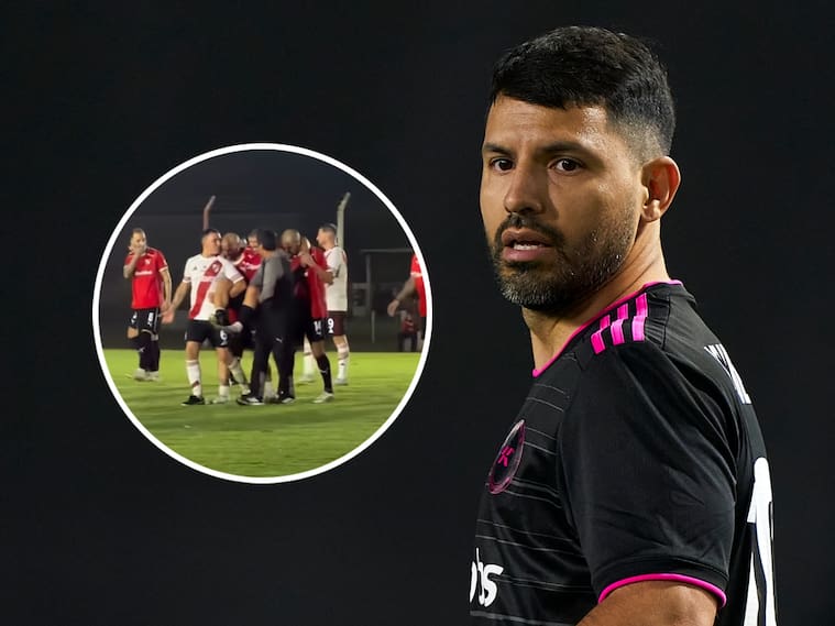 Getty Images - Captura gazzetta dello sport