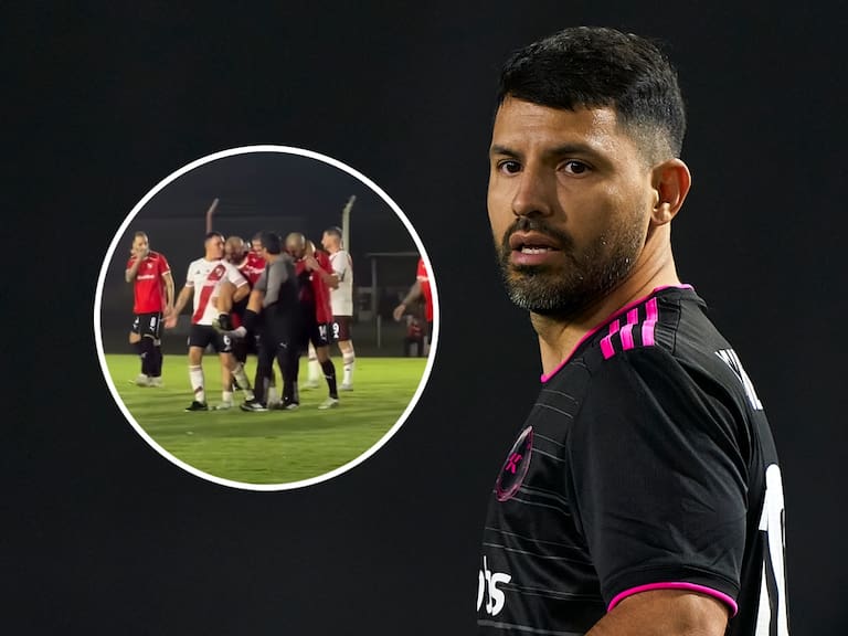 Getty Images - Captura gazzetta dello sport