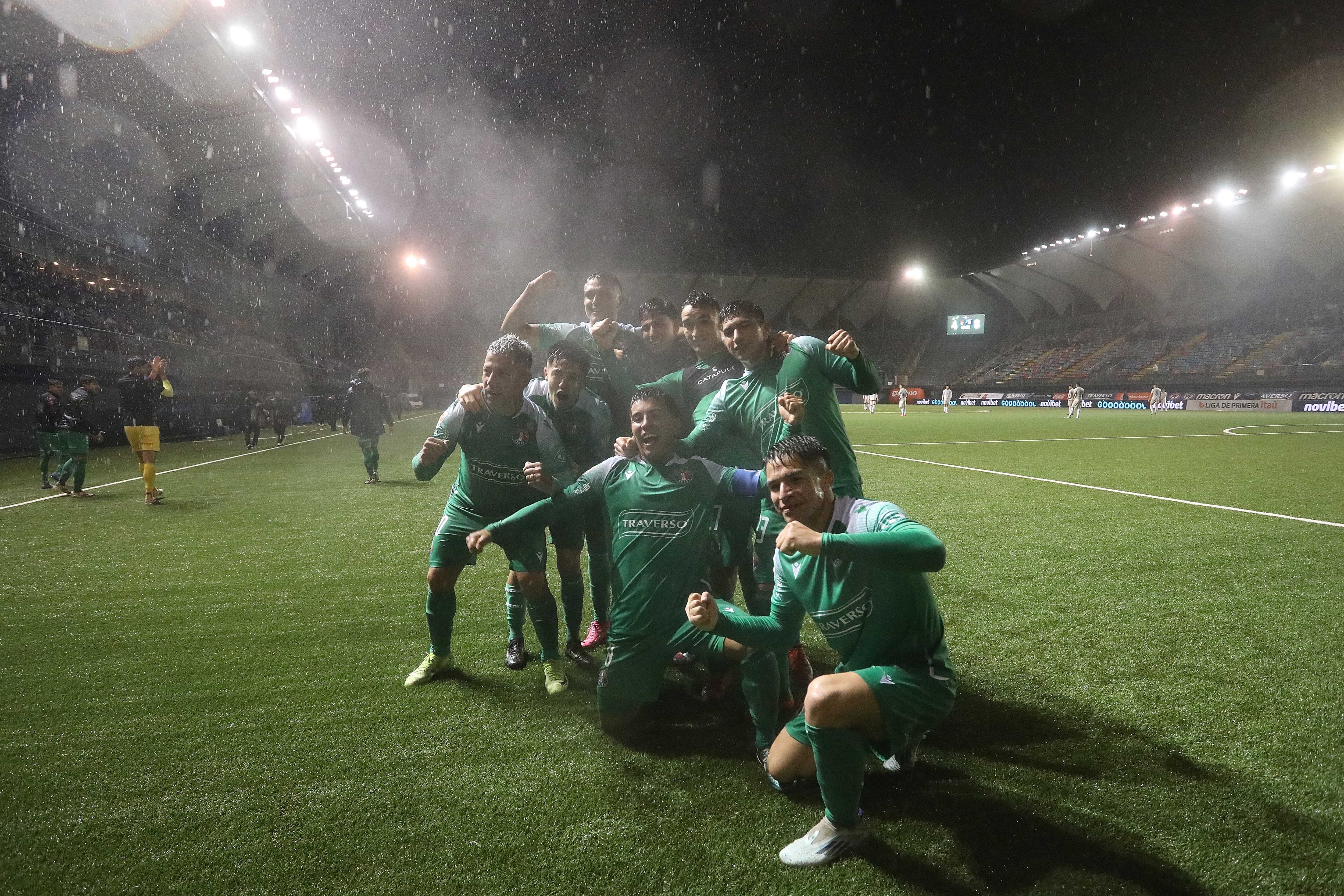 FOTO: SEBASTIAN BELTRAN GAETE / AGENCIUNO