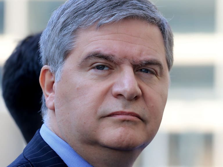 Director de Fundación Jaime Guzmán: «El país tiene que evitar las situaciones que llevaron al golpe»