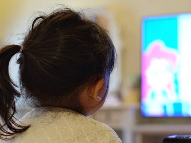 Encuesta CNTV: 86% manifestó que canal TV Educa debería continuar tras la contingencia sanitaria