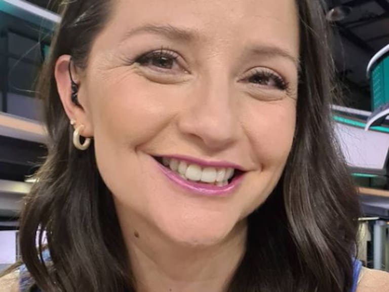 Andrea Aristegui | Instagram