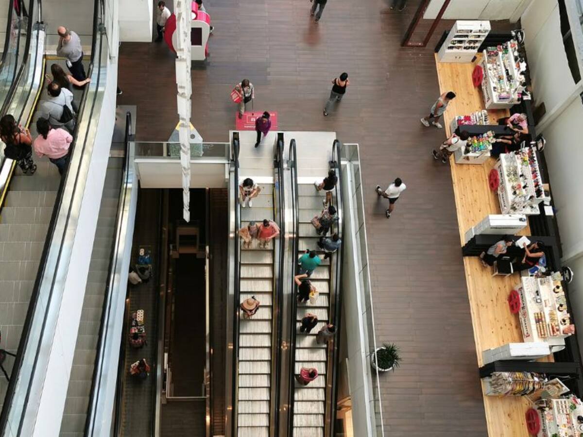 Malls reaccionan ante cierre del comercio durante posibles elecciones municipales de doble jornada