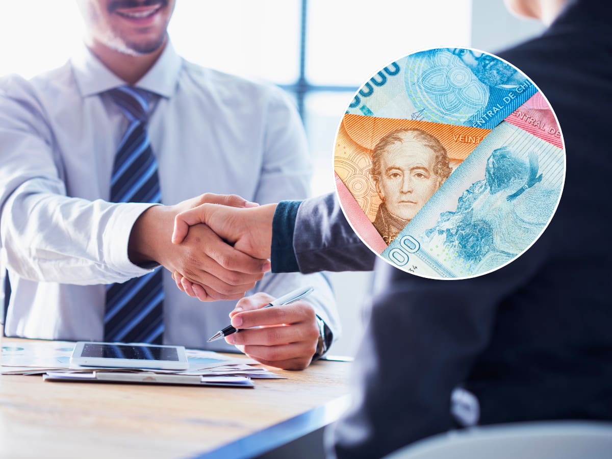 Con sueldos de hasta $1,2 millones: ofrecen más de 3.700 vacantes de trabajo en Chile (y así se postula)
