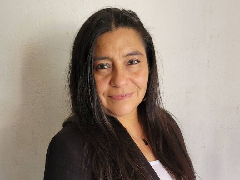 Palabra de Profe: Maritza Arias, una profesora de matemáticas de otra galaxia