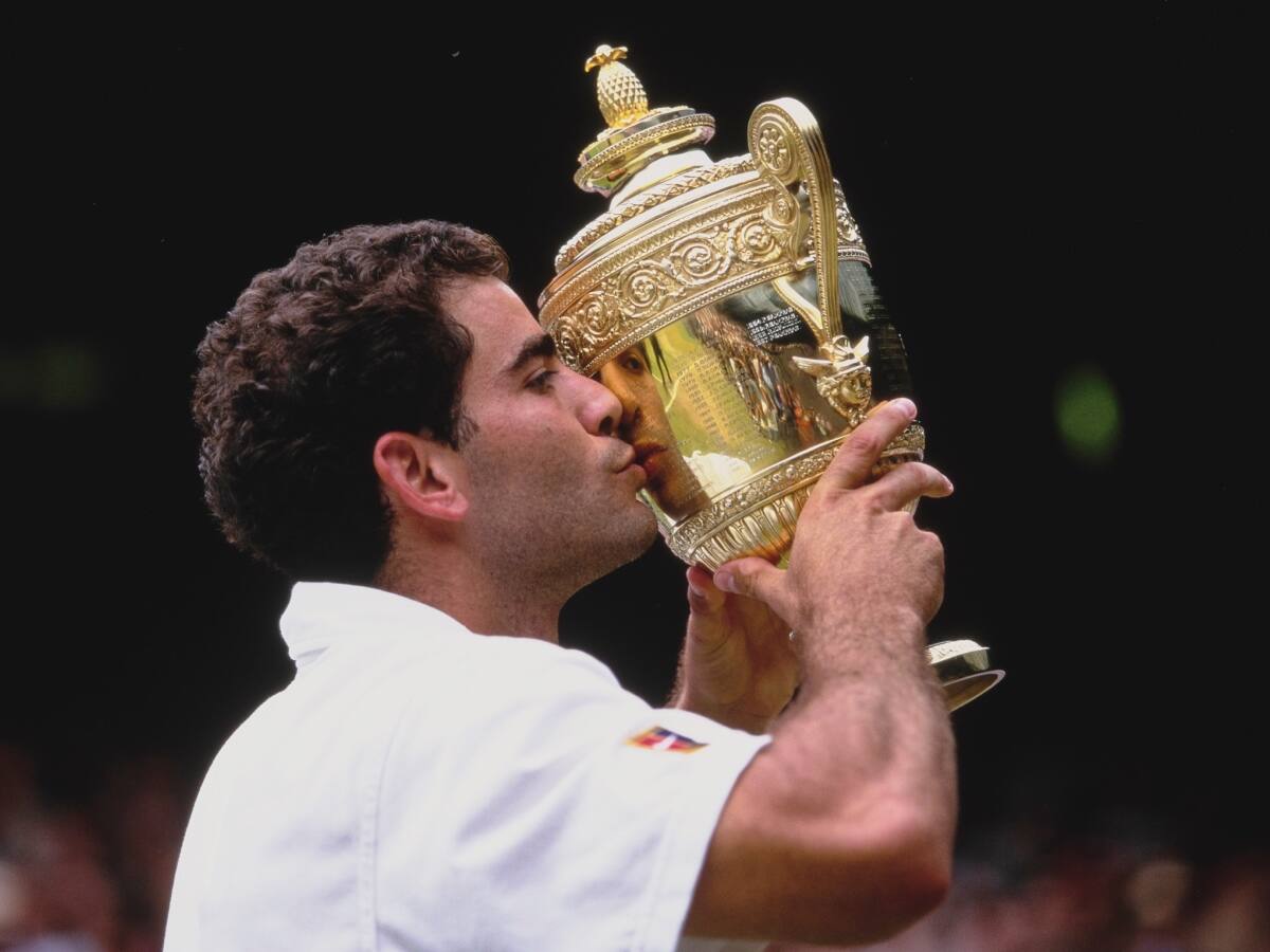 Fue número 1 del mundo, leyenda del tenis, rival del “Chino” Ríos y hoy luce irreconocible tras cambio físico