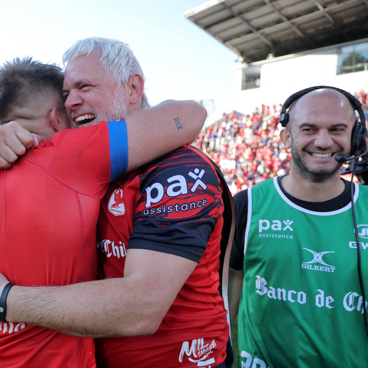 Pablo Lemoine explica el anuncio de su fin de ciclo con Los Cóndores: “La relación que tenemos es muy fraterna, eso a un entrenador no le hace bien”