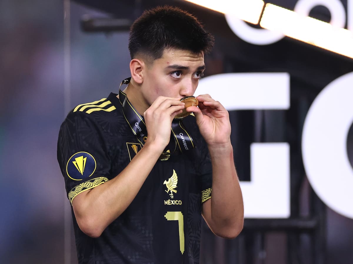 Estos son los jugadores que disputaron el Mundial Sub 20 en Chile y ahora estarán en la Copa del Mundo 2026
