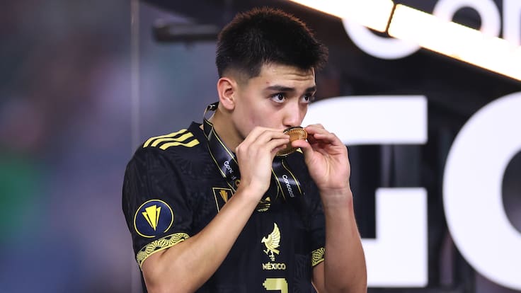 Estos son los jugadores que disputaron el Mundial Sub 20 en Chile y ahora estarán en la Copa del Mundo 2026