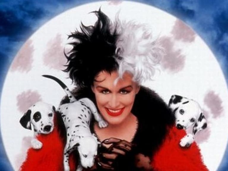 101 Dálmatas