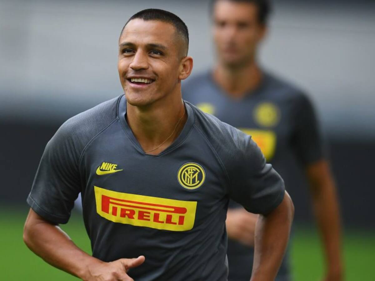 Debuta el 20 de septiembre: Inter conoció su calendario de partidos para la Serie A 2020-21