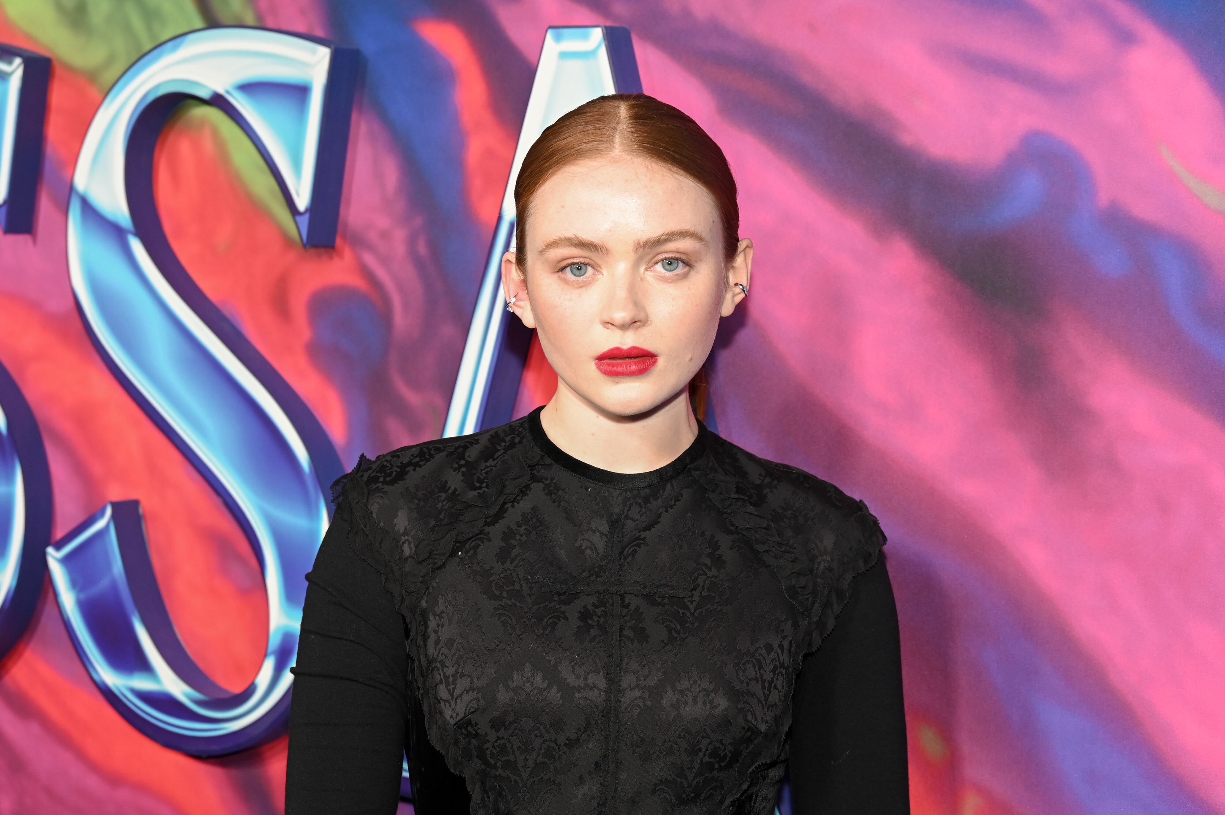 Sadie Sink