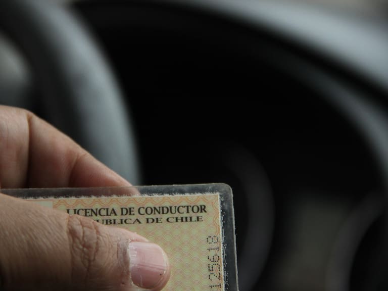 Licencias de Conducir