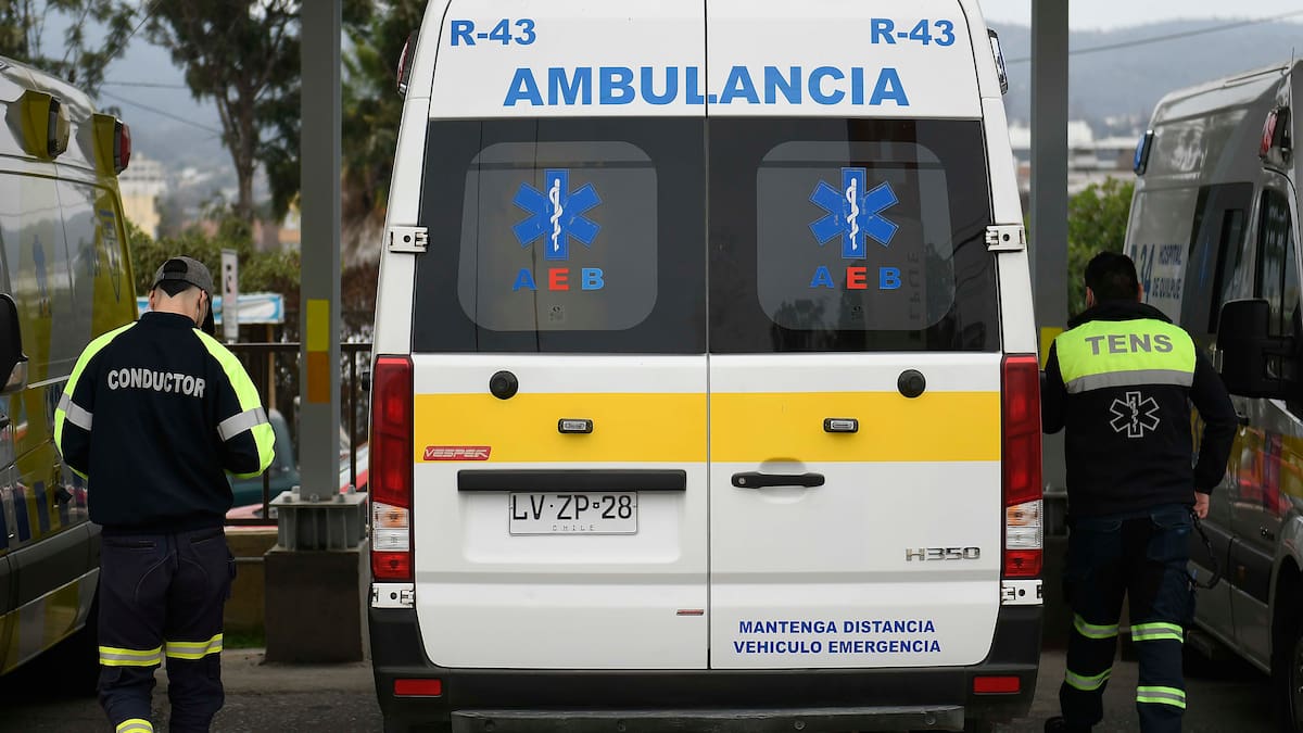 Encuentran golpeado a testigo clave del caso Julia Chuñil