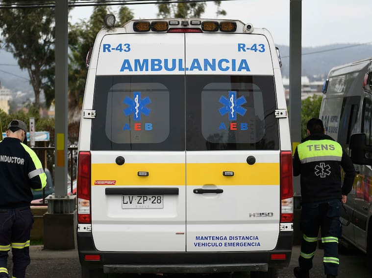 Imagen referencial