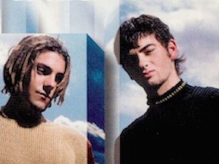 El incómodo momento que vivió un exintegrante de Stereo 3 en MasterChef