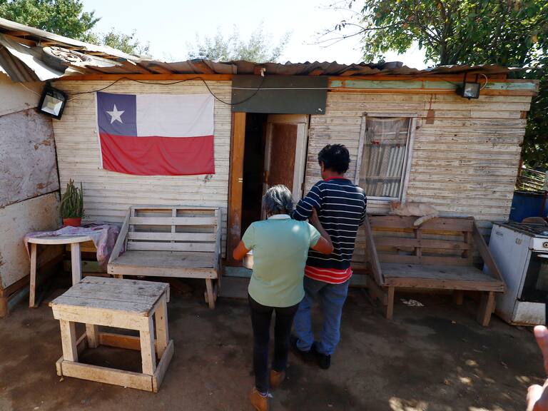 Agencia Uno - Referencial