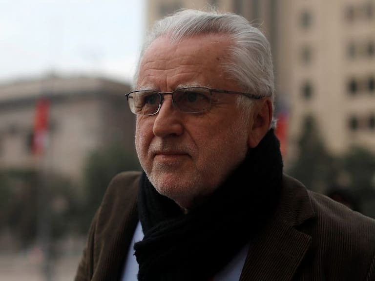 Pacheco descarta participación de Gobierno en cierre de fundición Ventanas: “Quien tomó la decisión fue el directorio de Codelco”