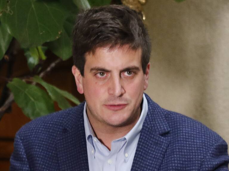 Diego Schalper asegura que RN perseverará en acusación constitucional contra Marcela Ríos