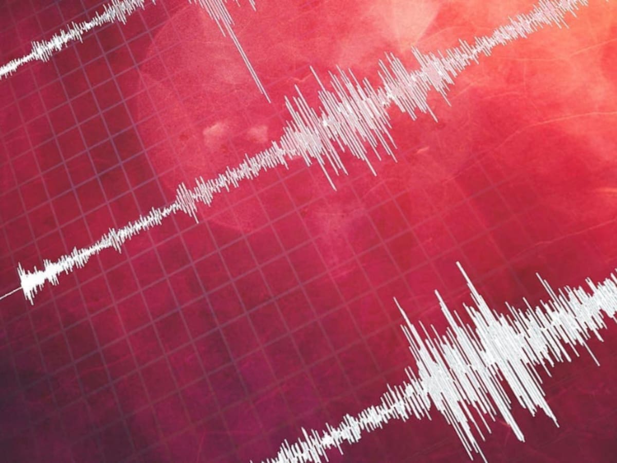SHOA descarta riesgo de tsunami en costas de Chile tras terremoto 7,2 registrado en Perú