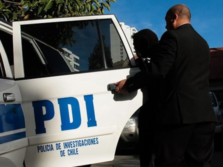 PDI detuvo a pastor evangélico acusado de abuso sexual contra adolescentes en Concepción