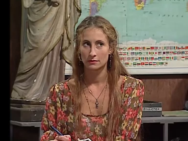 Amparo Noguera y reestreno de Romané en la TV: «A pesar del tiempo sigue muy vigente»