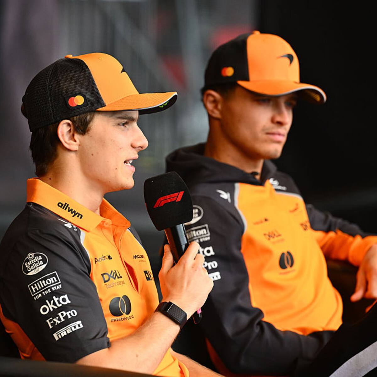 “Les habría dicho que se vayan al diablo”: El brutal morbo que existe en McLaren con miras al GP de Qatar de Fórmula 1