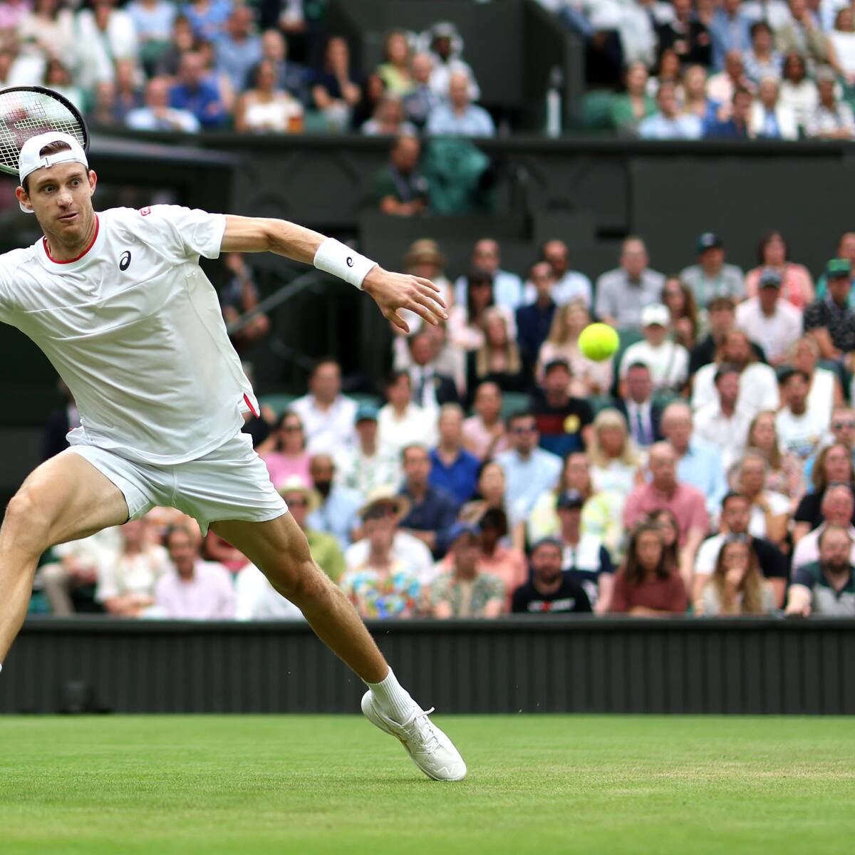 Wimbledon aumentó sus premios: estos son los montos que repartirá el torneo que jugarán Jarry y Tabilo