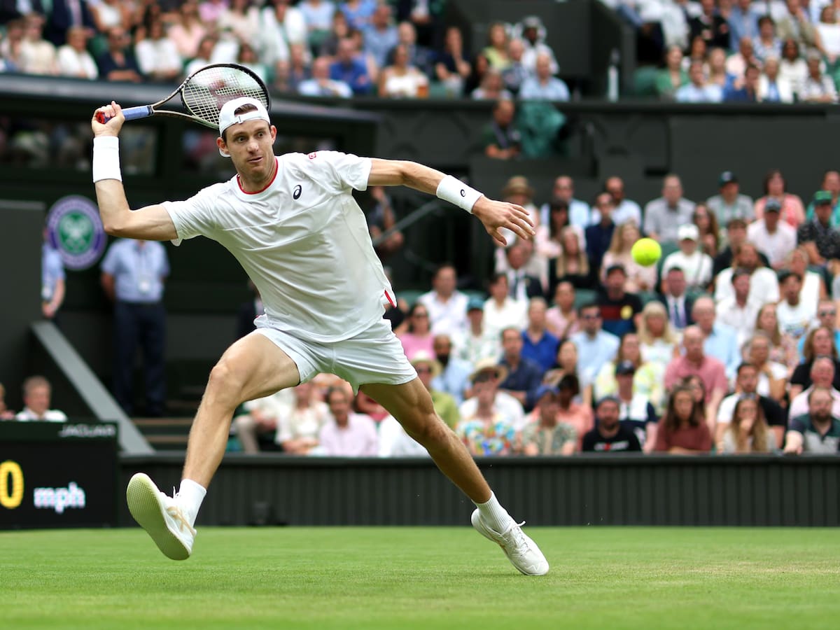 Wimbledon aumentó sus premios: estos son los montos que repartirá el torneo que jugarán Jarry y Tabilo