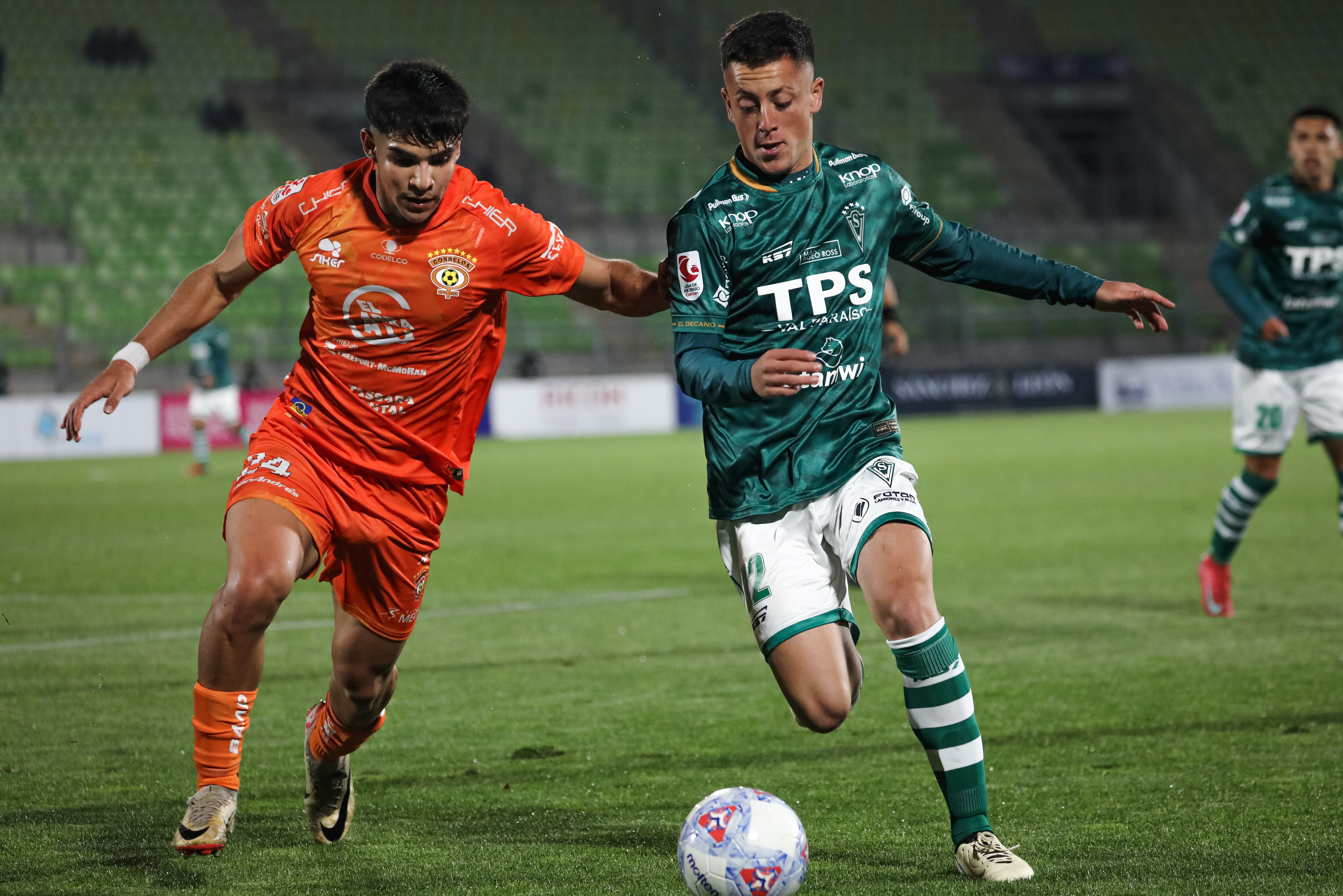 Cobreloa vs Santiago Wanderers: dónde, cuándo y cómo ver el partido en vivo, en directo, online y en TV