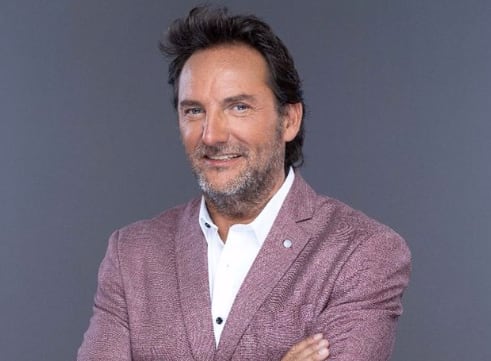 Daniel Fuenzalida