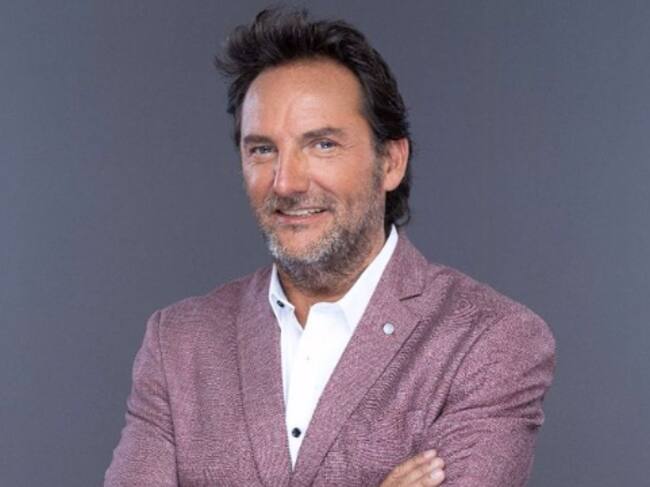Daniel Fuenzalida