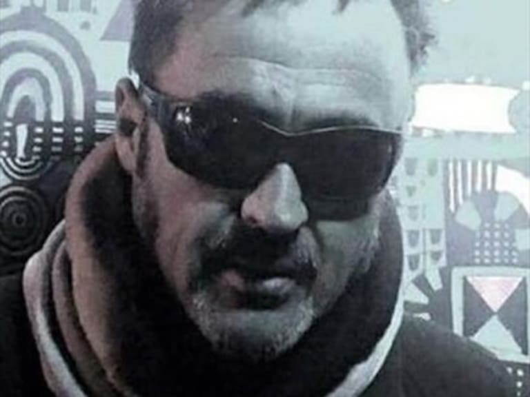 Murió Iván Delgado, exintegrante de La Ley y Saiko