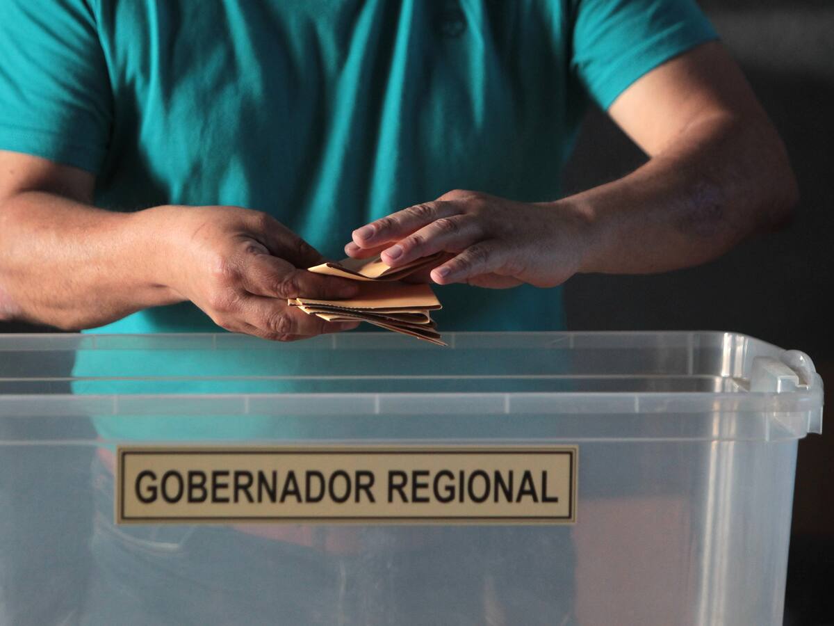 Presidente del Servel y primera votación de segunda vuelta con voto obligatorio: “No podemos estimar cuánta gente irá a sufragar”