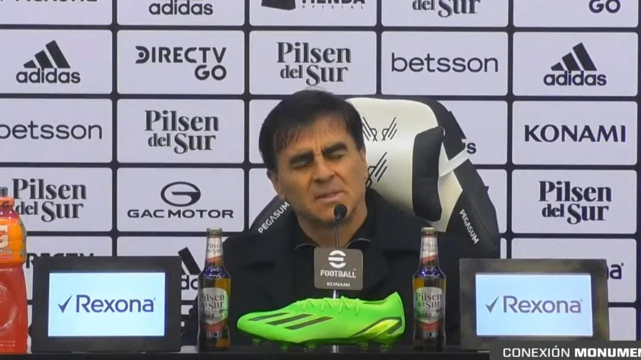 gustavo quinteros