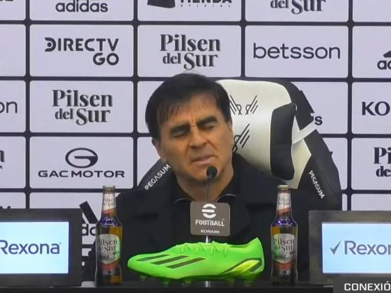 gustavo quinteros
