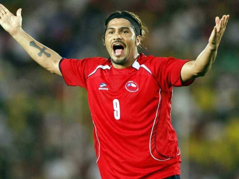 Navia y su autocrítica por rendimiento con la «Roja»: «Pudimos haber dado más»