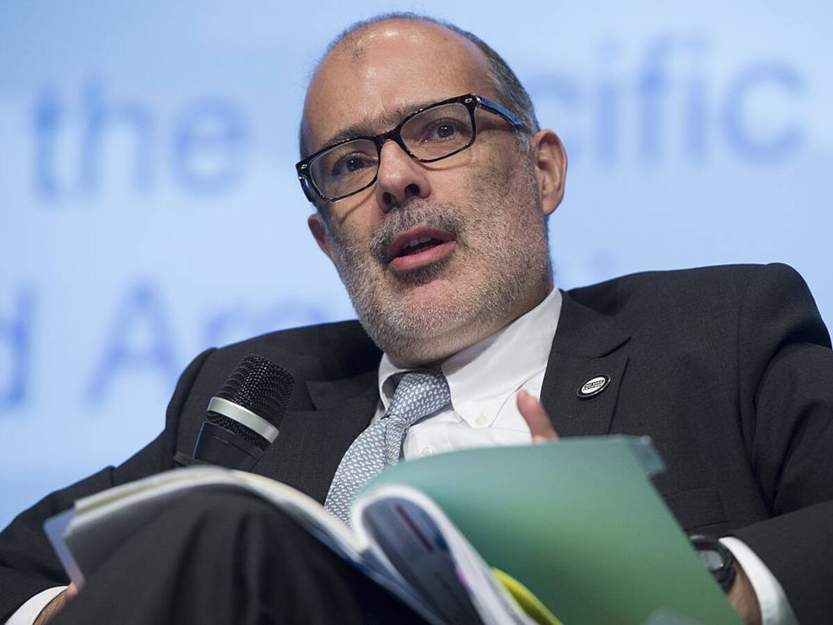 Luego de críticas de Javier Milei, economista chileno Rodrigo Valdés deja negociaciones del FMI con Argentina