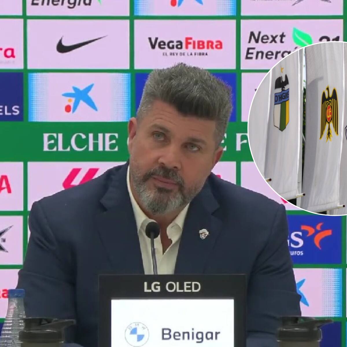 Bragarnik rompe el silencio y responde por su participación en el fútbol chileno: “Entiendo que siempre está la suspicacia”