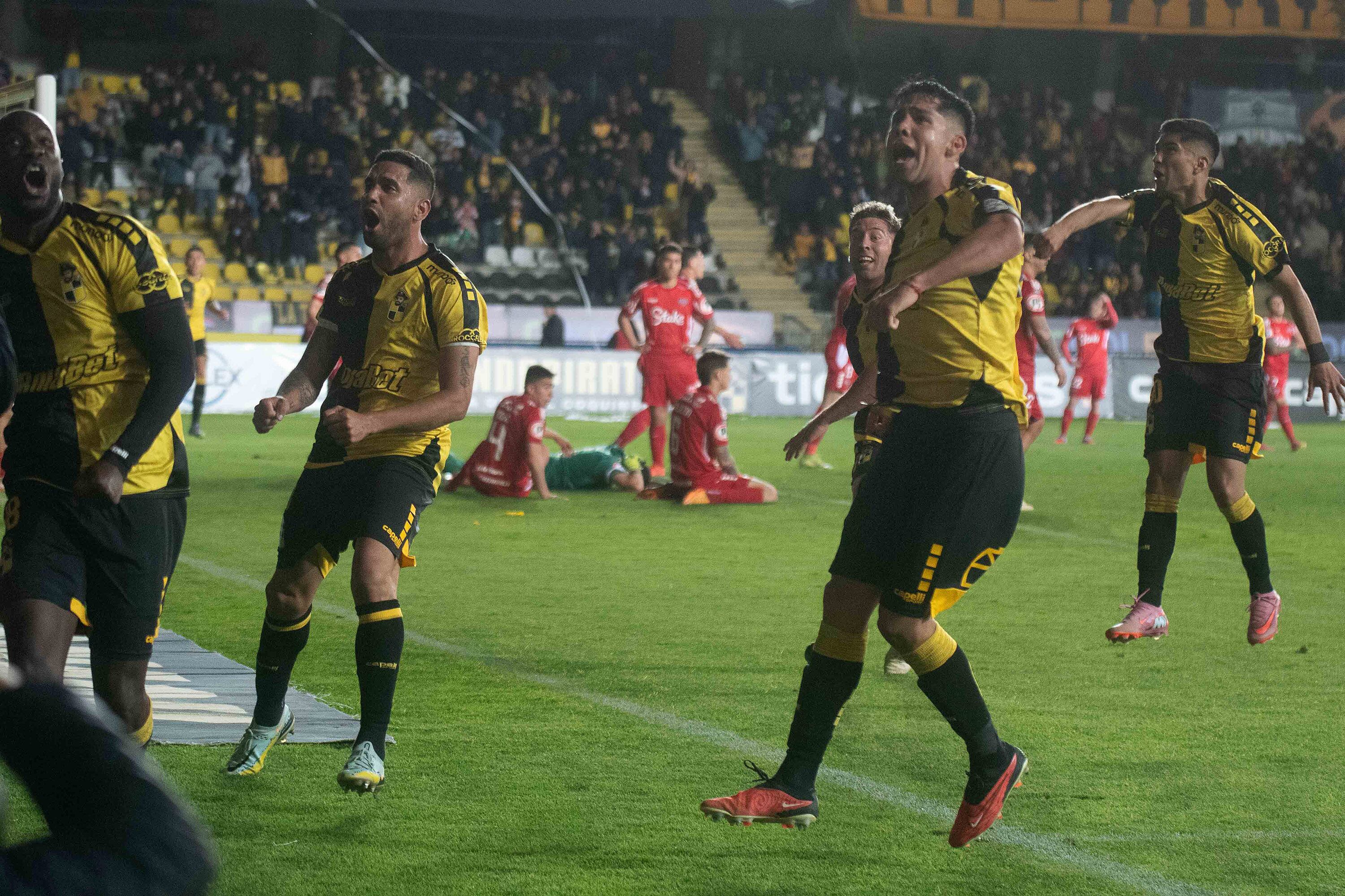 FOTO: CRISTIAN SILVA/ AGENCIA UNO
