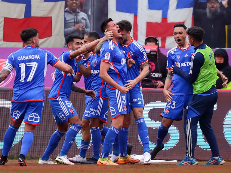 Universidad de Chile confirmó a su primer cortado para el 2026