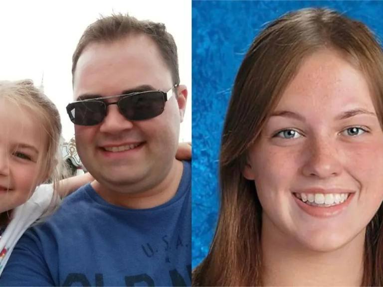 Encuentran a niña desaparecida gracias a la serie de Netflix «Misterios sin resolver»