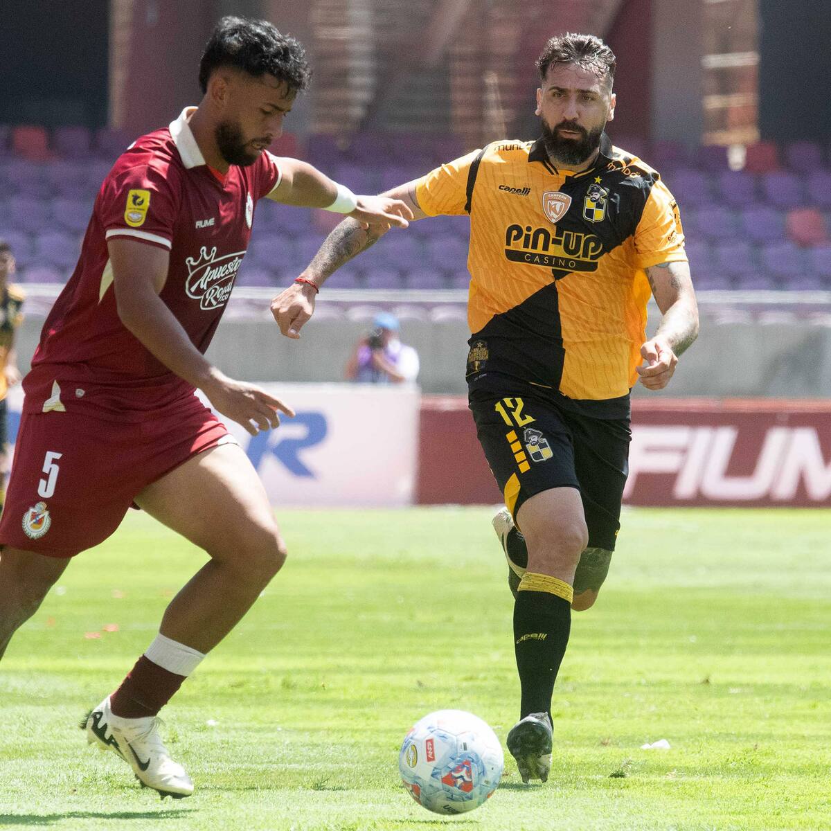 Deportes La Serena y Coquimbo Unido se unen ante la muerte de hincha y parte de sus divisiones inferiores