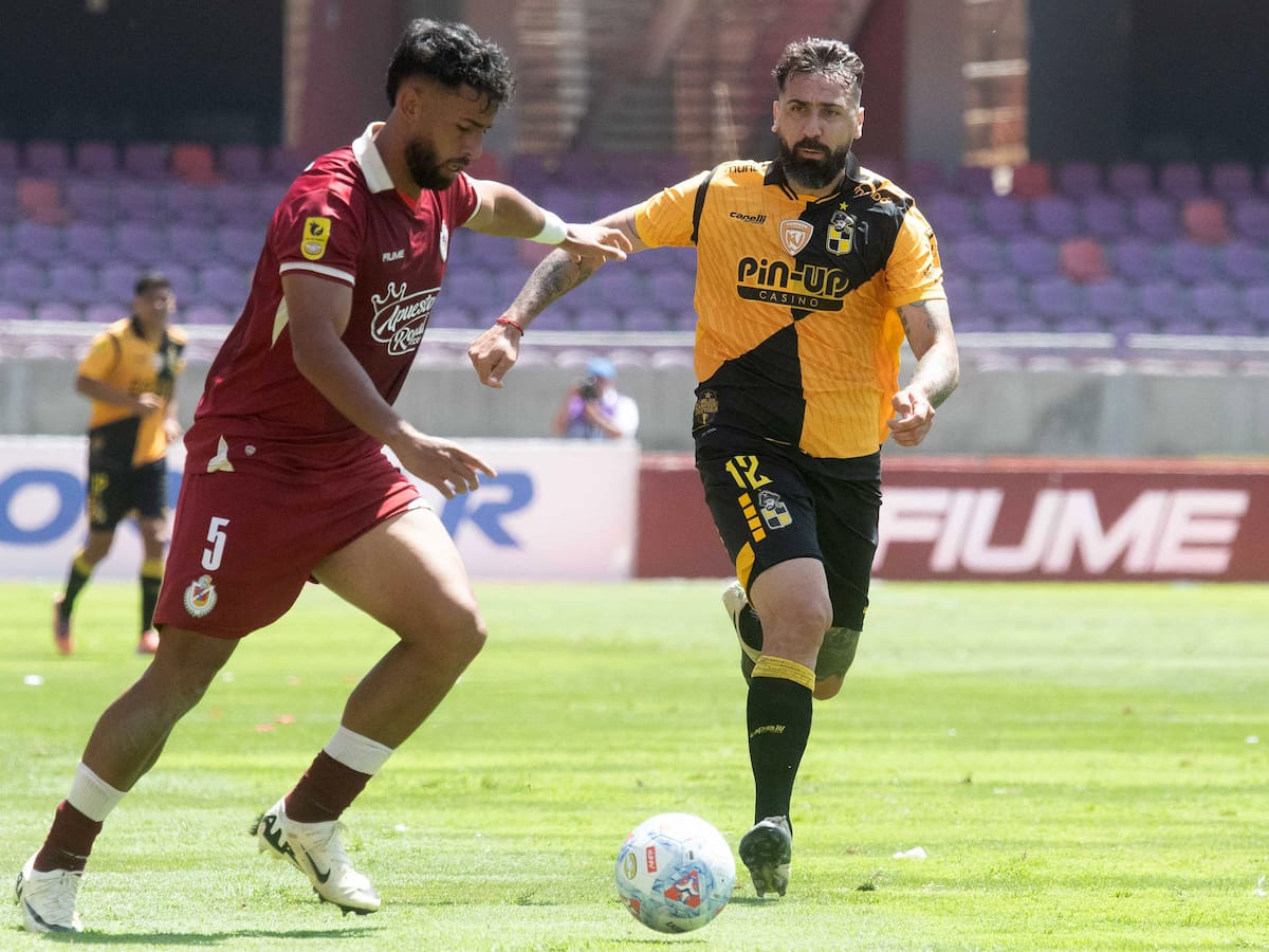 Deportes La Serena y Coquimbo Unido se unen ante la muerte de hincha y parte de sus divisiones inferiores