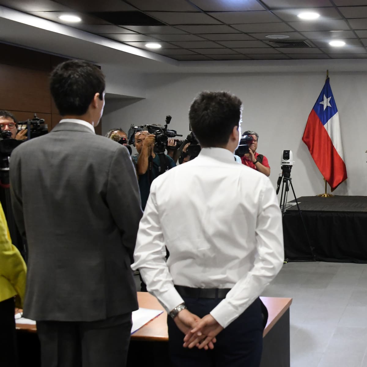 Juicio contra Nicolás Zepeda entra en fase final en Francia: Fiscalía solicita 30 años de cárcel